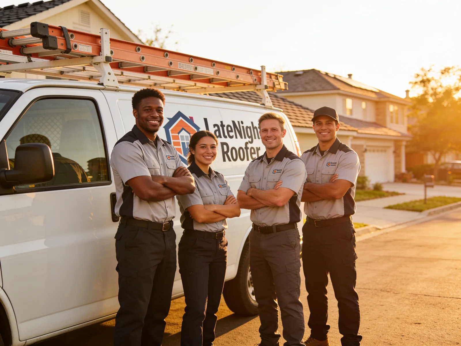 Emergency Roof Repair company in Sharon Hill, PA